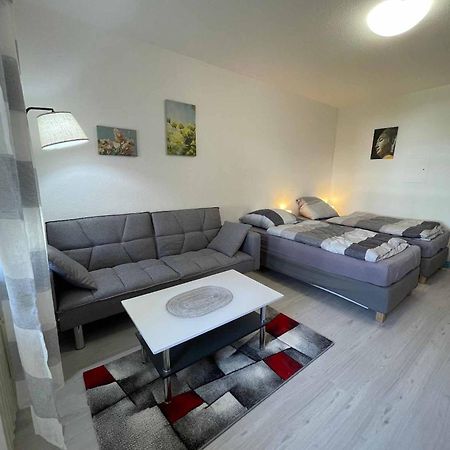 Appartement Am Brunnenplatzl Mit Bademantelzugang Бад-Грисбах Экстерьер фото