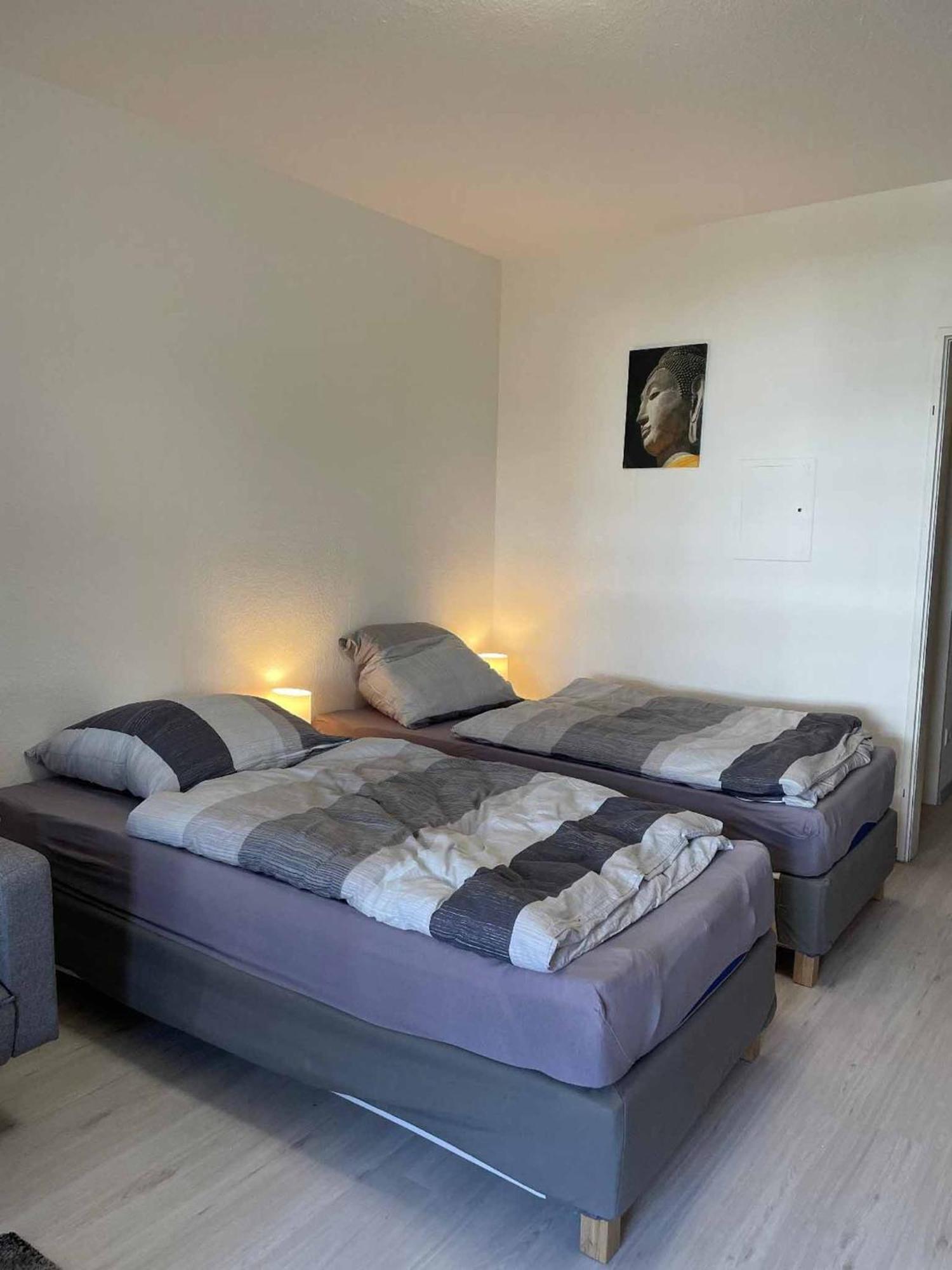 Appartement Am Brunnenplatzl Mit Bademantelzugang Бад-Грисбах Экстерьер фото