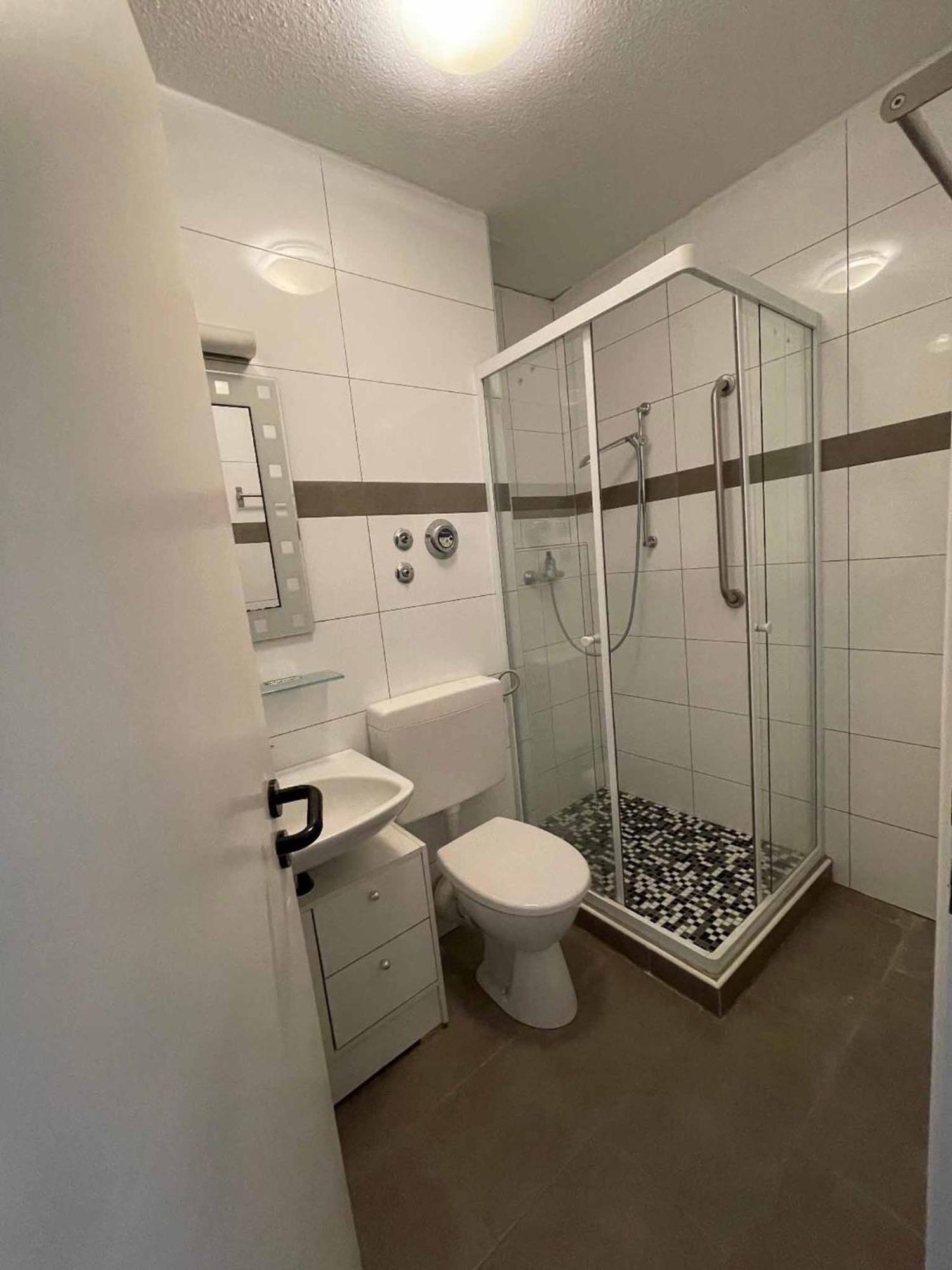 Appartement Am Brunnenplatzl Mit Bademantelzugang Бад-Грисбах Экстерьер фото