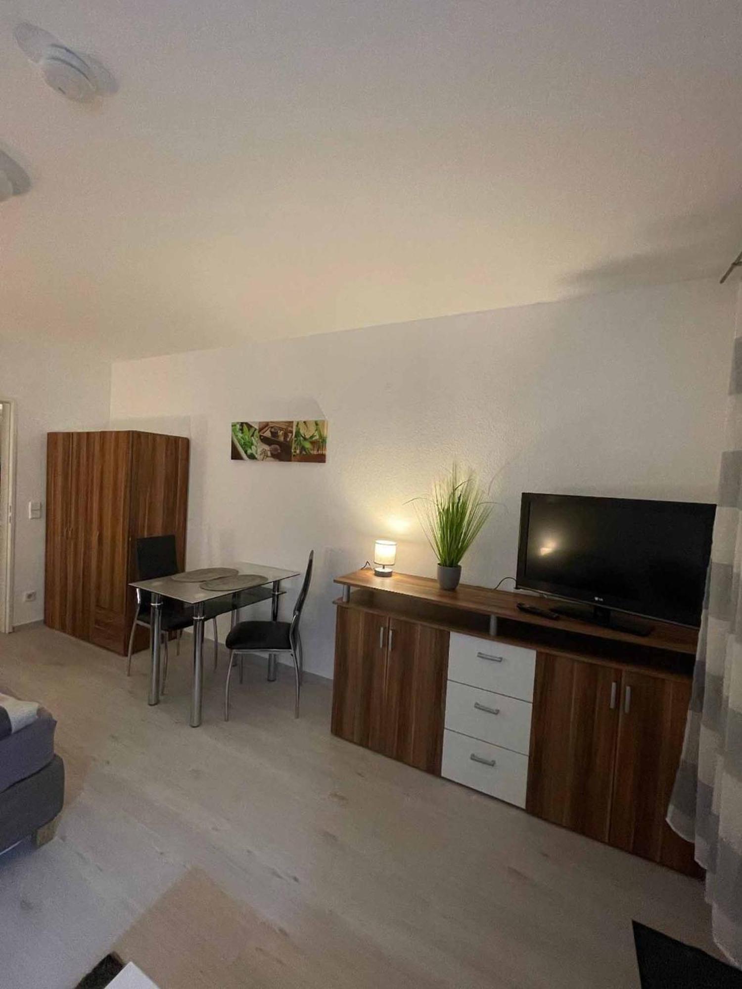 Appartement Am Brunnenplatzl Mit Bademantelzugang Бад-Грисбах Экстерьер фото