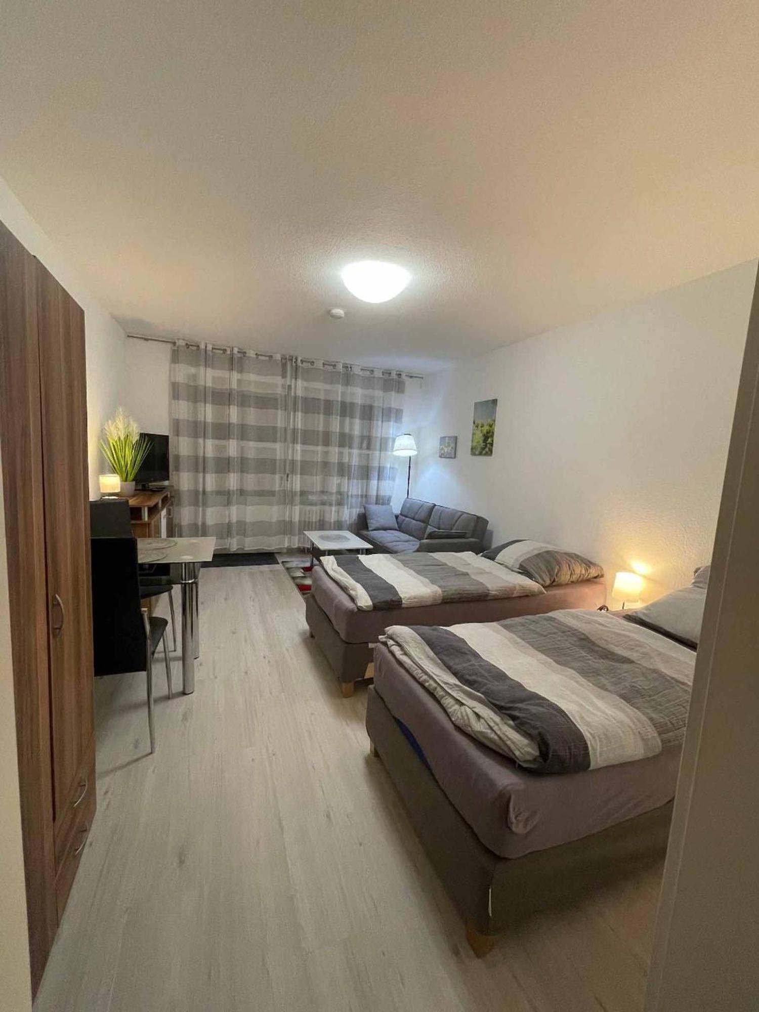 Appartement Am Brunnenplatzl Mit Bademantelzugang Бад-Грисбах Экстерьер фото