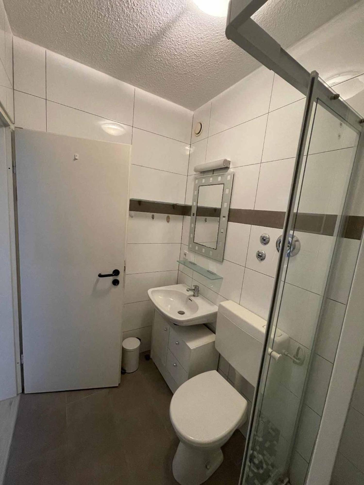 Appartement Am Brunnenplatzl Mit Bademantelzugang Бад-Грисбах Экстерьер фото