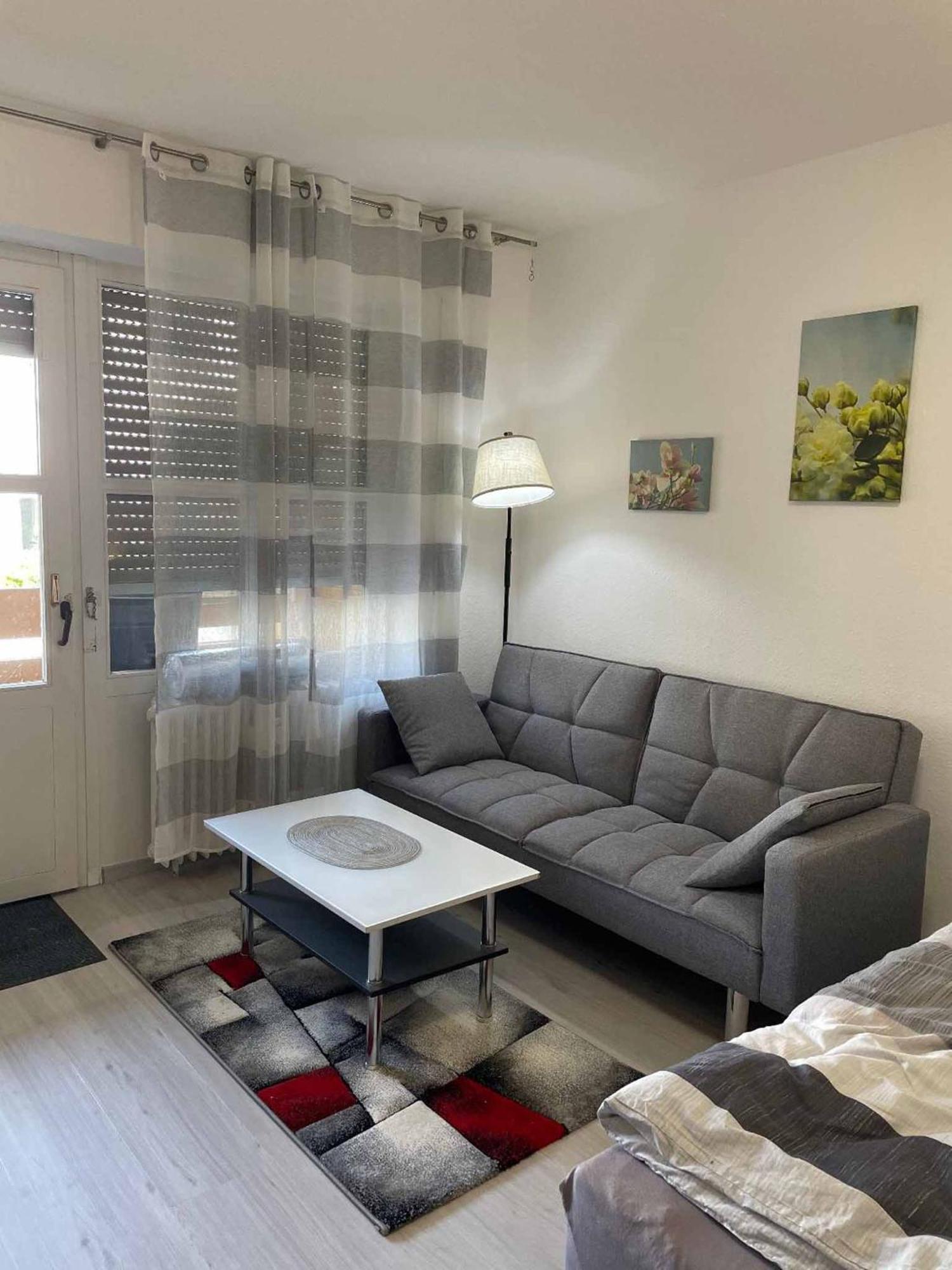 Appartement Am Brunnenplatzl Mit Bademantelzugang Бад-Грисбах Экстерьер фото